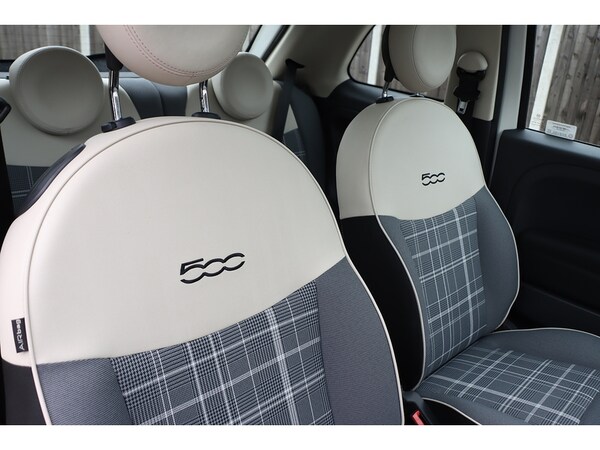 Used Fiat 500 2016 for sale - 76170190: Photo 21
