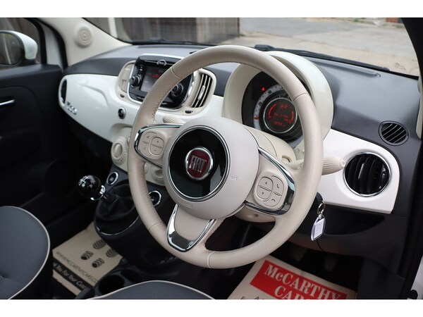Used Fiat 500 2016 for sale - 76170190: Photo 22