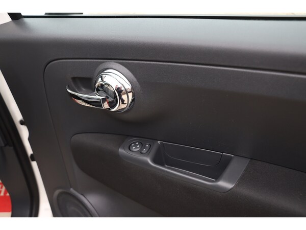 Used Fiat 500 2016 for sale - 76170190: Photo 23