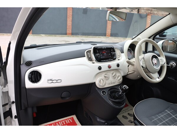 Used Fiat 500 2016 for sale - 76170190: Photo 24