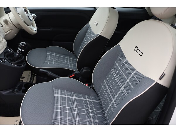 Used Fiat 500 2016 for sale - 76170190: Photo 26