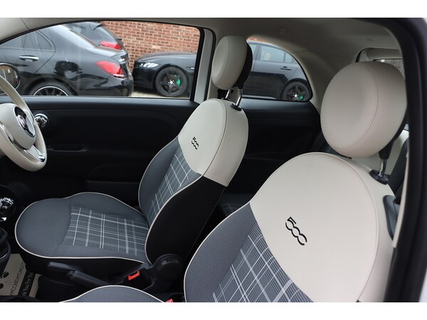 Used Fiat 500 2016 for sale - 76170190: Photo 27