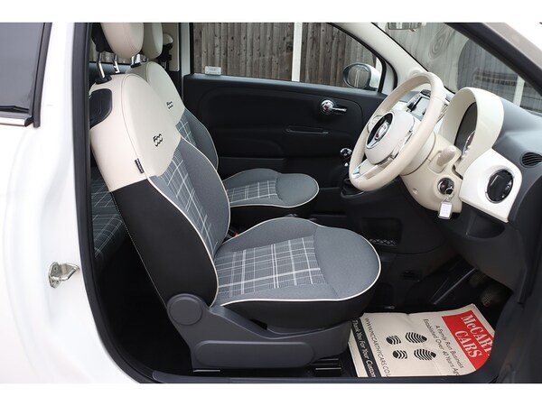 Used Fiat 500 2016 for sale - 76170190: Photo 28