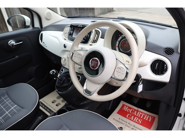 Used Fiat 500 2016 for sale - 76170190: Photo 29