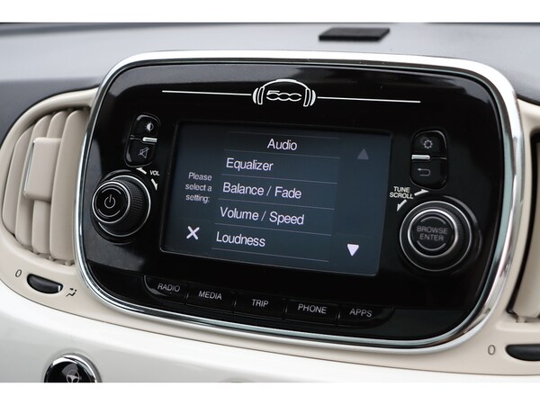 Used Fiat 500 2016 for sale - 76170190: Photo 31