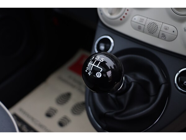 Used Fiat 500 2016 for sale - 76170190: Photo 32