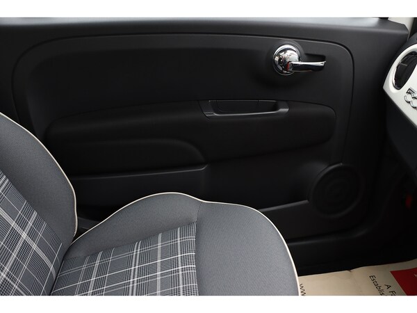 Used Fiat 500 2016 for sale - 76170190: Photo 33