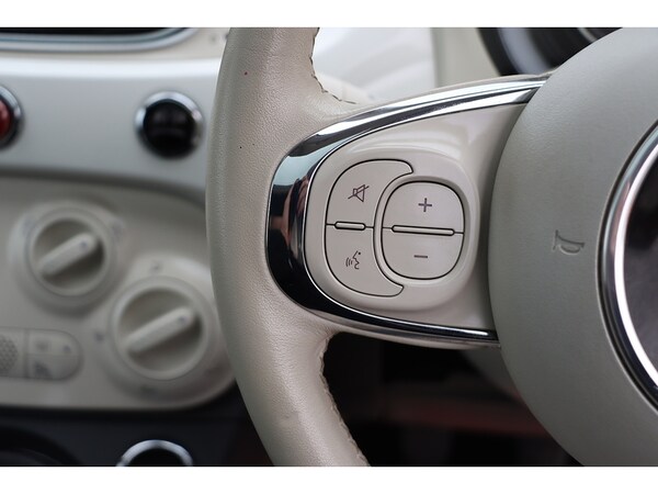 Used Fiat 500 2016 for sale - 76170190: Photo 34