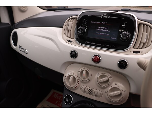 Used Fiat 500 2016 for sale - 76170190: Photo 36