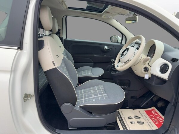 Used Fiat 500 2016 for sale - 76170190: Photo 37