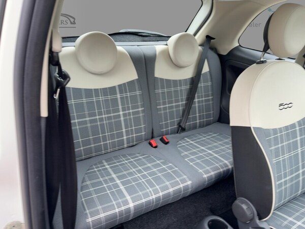 Used Fiat 500 2016 for sale - 76170190: Photo 38