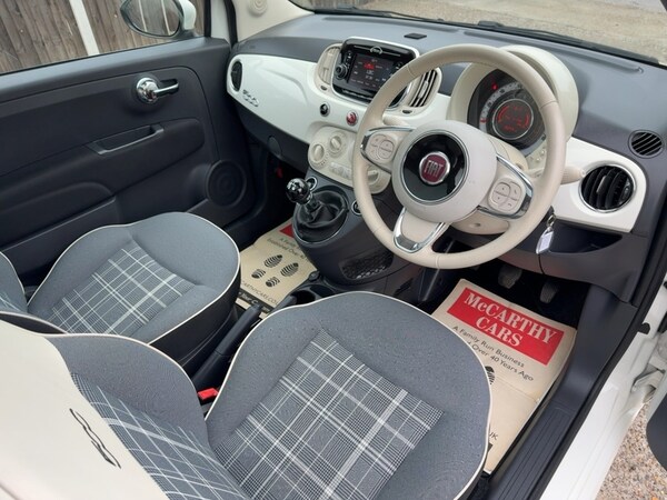 Used Fiat 500 2016 for sale - 76170190: Photo 39