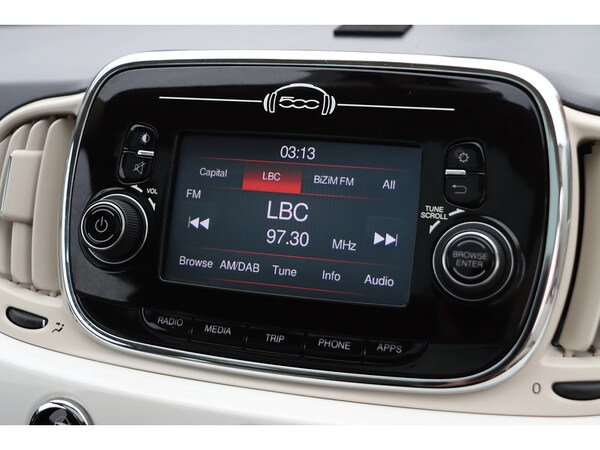 Used Fiat 500 2016 for sale - 76170190: Photo 40
