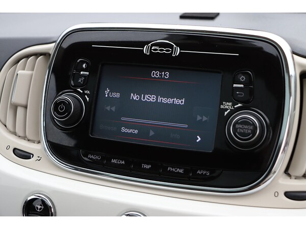 Used Fiat 500 2016 for sale - 76170190: Photo 42