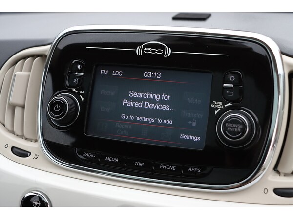 Used Fiat 500 2016 for sale - 76170190: Photo 6