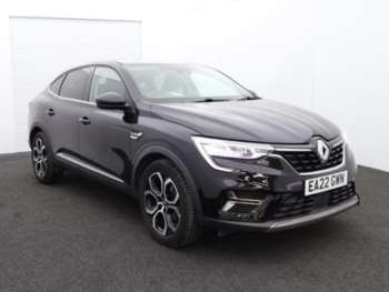 2022 - E-TECH S Edition 4-Door