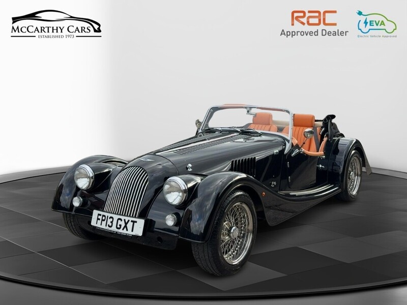 Used Morgan Roadster 2013 for sale - 75877945: Photo 1