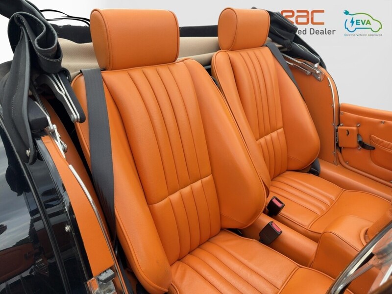 Used Morgan Roadster 2013 for sale - 75877945: Photo 10