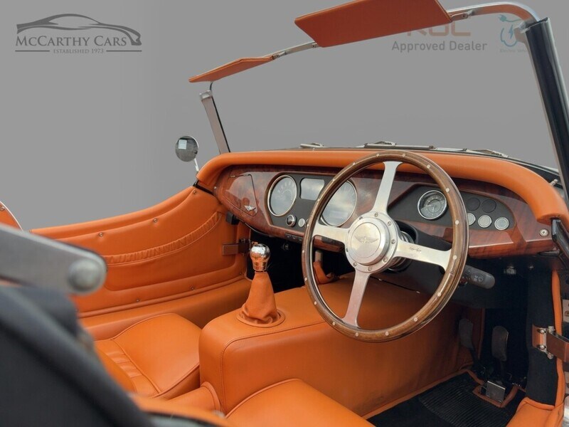 Used Morgan Roadster 2013 for sale - 75877945: Photo 11