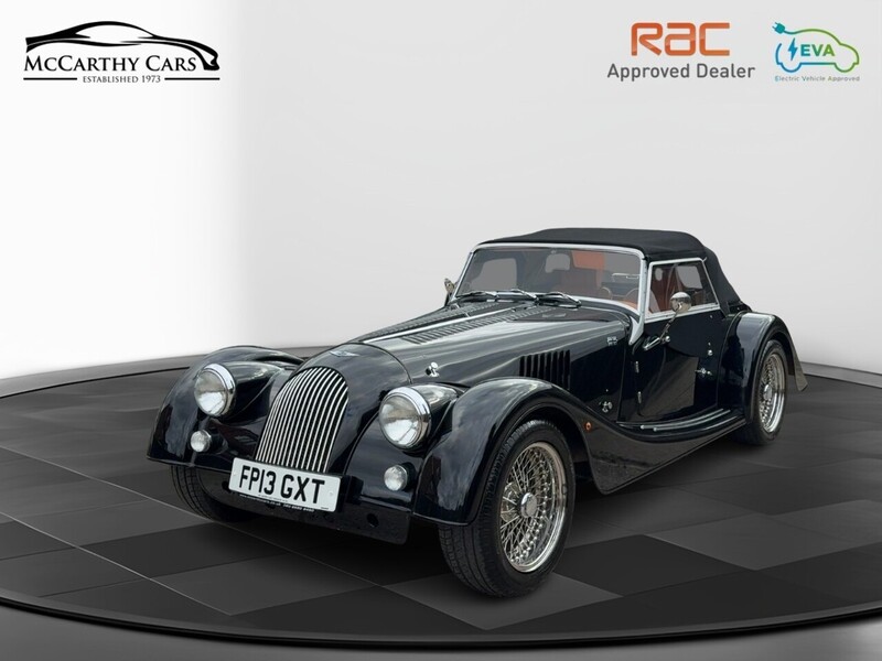 Used Morgan Roadster 2013 for sale - 75877945: Photo 13