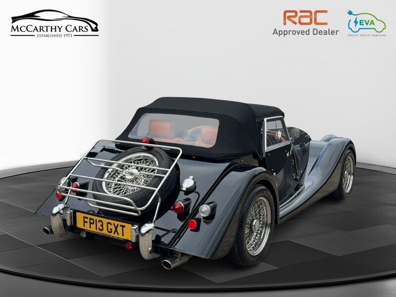 Used Morgan Roadster 2013 for sale - 75877945: Photo 14
