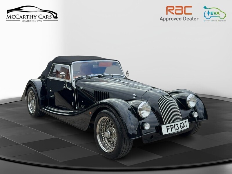 Used Morgan Roadster 2013 for sale - 75877945: Photo 15