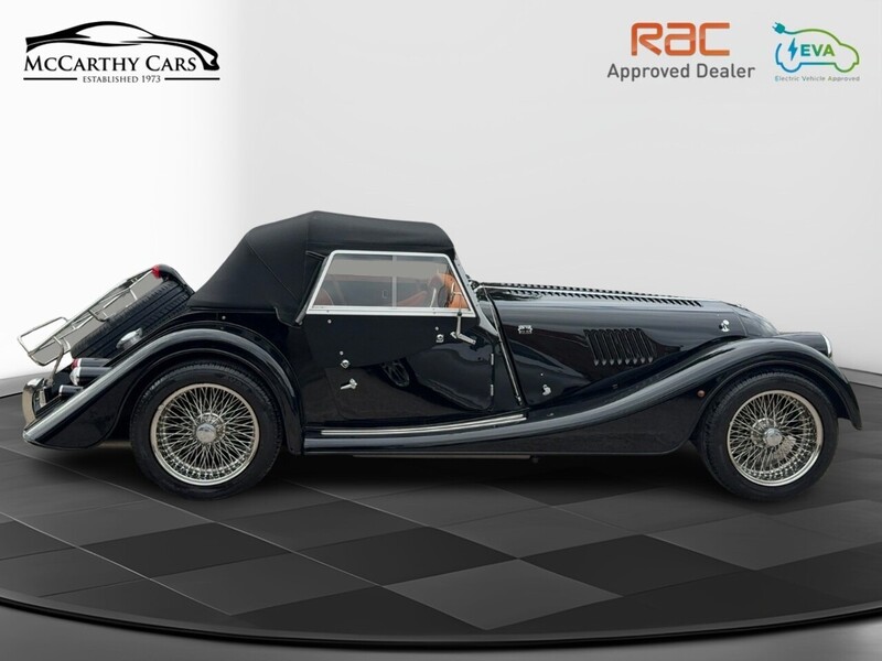 Used Morgan Roadster 2013 for sale - 75877945: Photo 16
