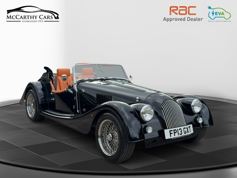 Used Morgan Roadster 2013 for sale - 75877945: Photo 18