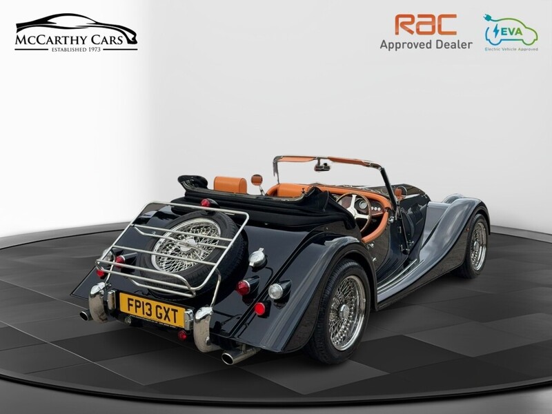 Used Morgan Roadster 2013 for sale - 75877945: Photo 19