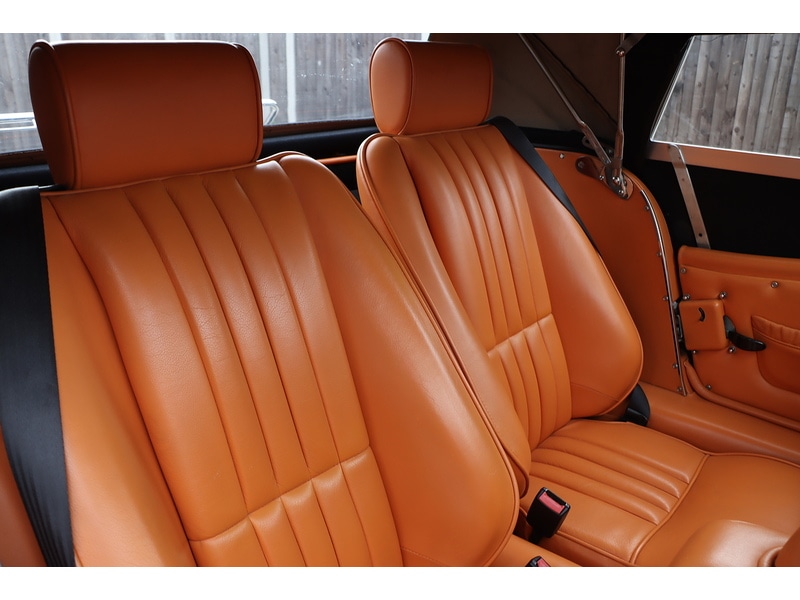 Used Morgan Roadster 2013 for sale - 75877945: Photo 22