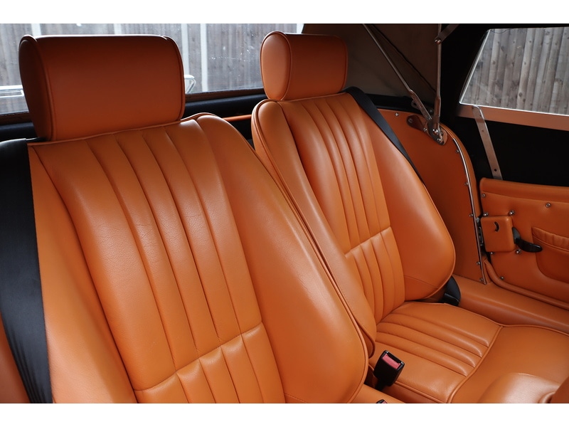 Used Morgan Roadster 2013 for sale - 75877945: Photo 23