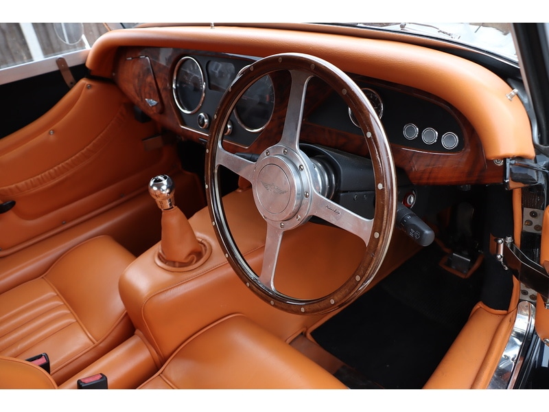 Used Morgan Roadster 2013 for sale - 75877945: Photo 24