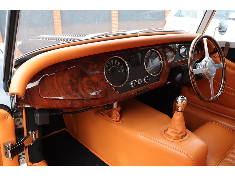 Used Morgan Roadster 2013 for sale - 75877945: Photo 25