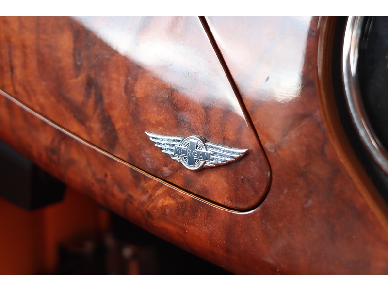 Used Morgan Roadster 2013 for sale - 75877945: Photo 29