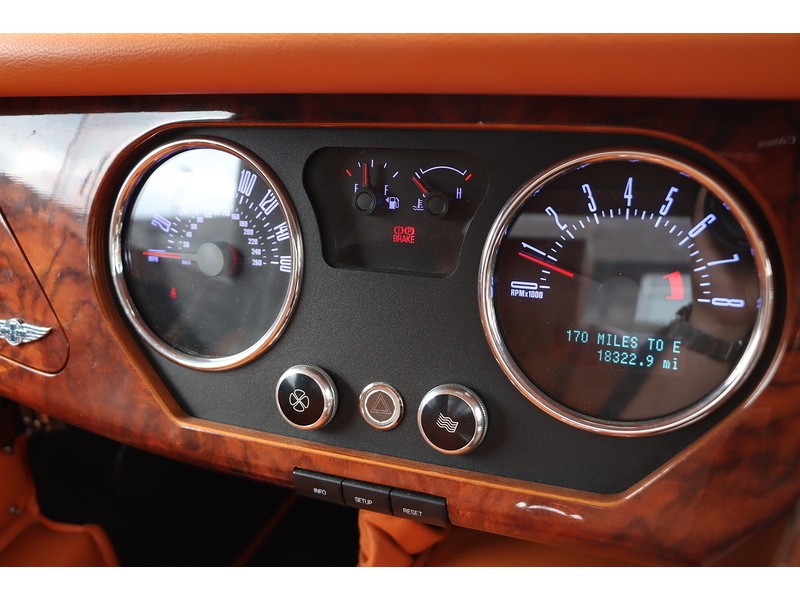 Used Morgan Roadster 2013 for sale - 75877945: Photo 30