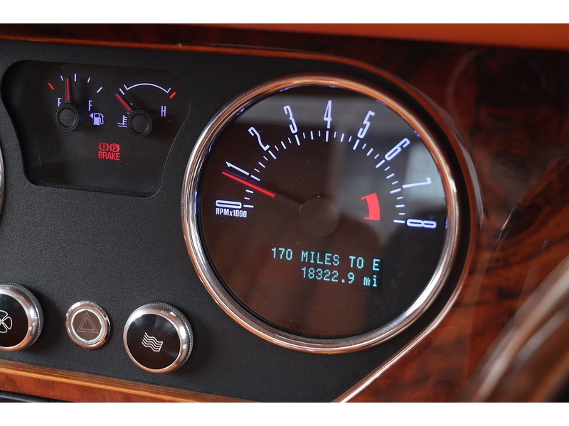 Used Morgan Roadster 2013 for sale - 75877945: Photo 31