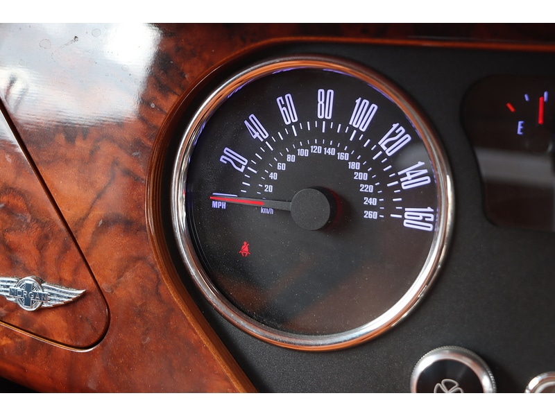 Used Morgan Roadster 2013 for sale - 75877945: Photo 32