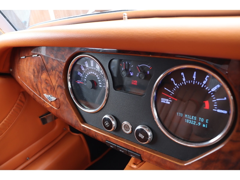 Used Morgan Roadster 2013 for sale - 75877945: Photo 35