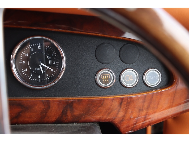 Used Morgan Roadster 2013 for sale - 75877945: Photo 36