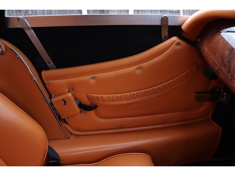 Used Morgan Roadster 2013 for sale - 75877945: Photo 38