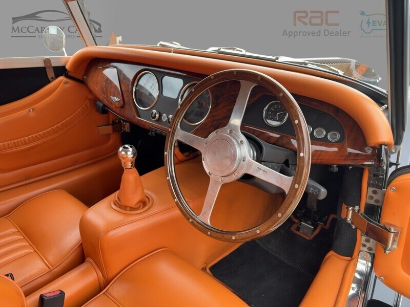 Used Morgan Roadster 2013 for sale - 75877945: Photo 39