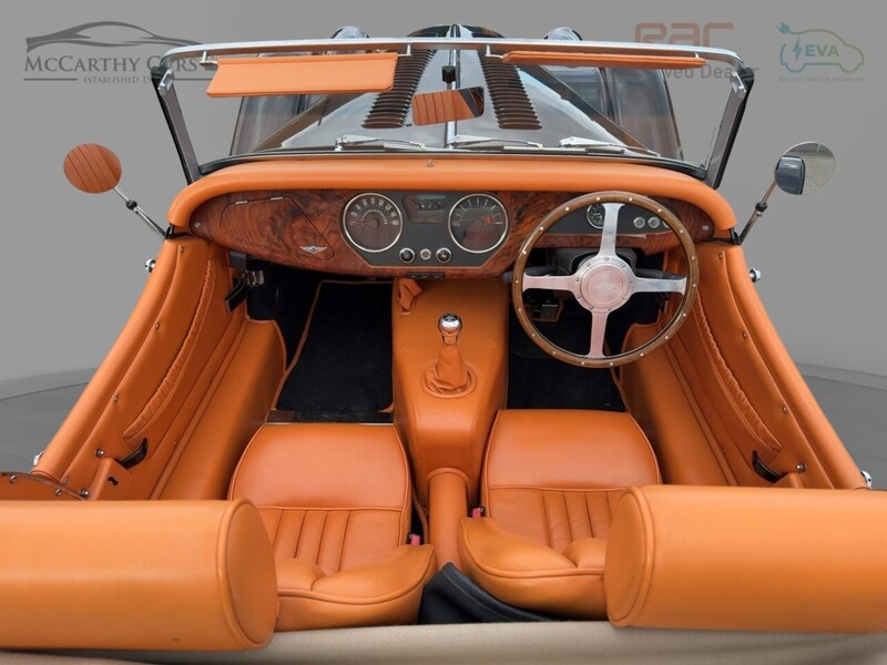 Used Morgan Roadster 2013 for sale - 75877945: Photo 40