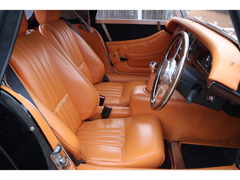 Used Morgan Roadster 2013 for sale - 75877945: Photo 41