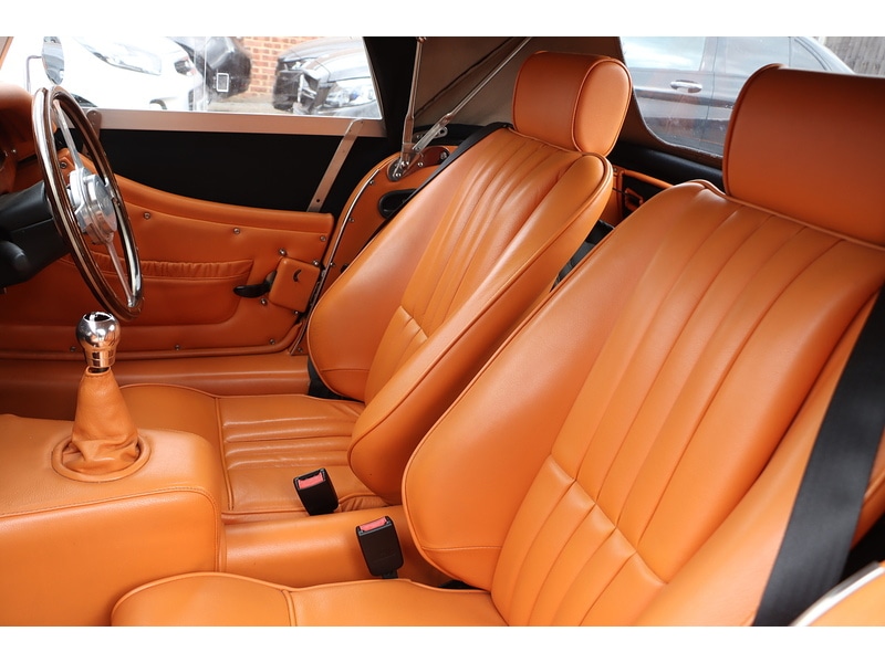 Used Morgan Roadster 2013 for sale - 75877945: Photo 44