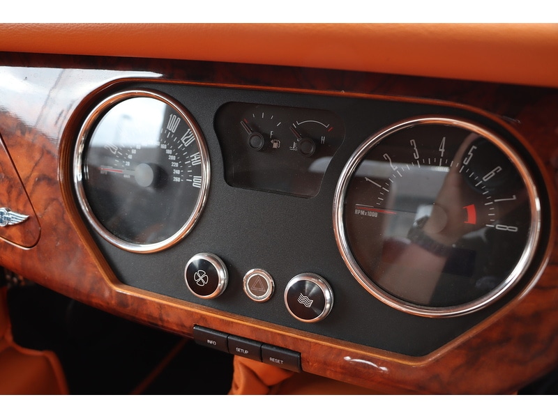 Used Morgan Roadster 2013 for sale - 75877945: Photo 45