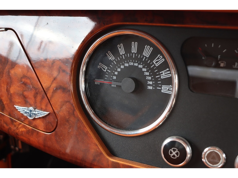 Used Morgan Roadster 2013 for sale - 75877945: Photo 46