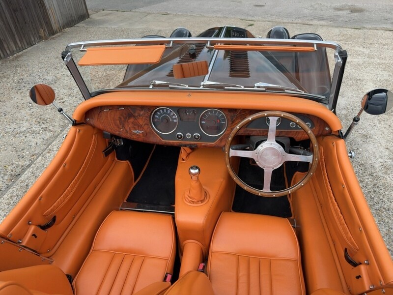 Used Morgan Roadster 2013 for sale - 75877945: Photo 47