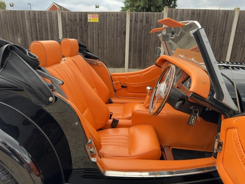 Used Morgan Roadster 2013 for sale - 75877945: Photo 48