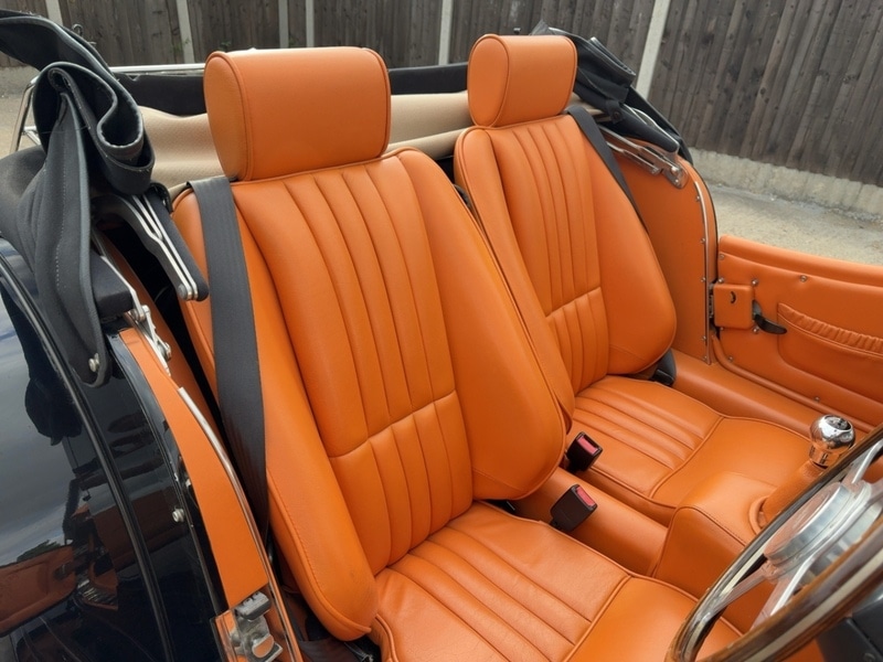 Used Morgan Roadster 2013 for sale - 75877945: Photo 49