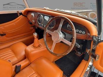 Used Morgan Roadster 2013 for sale - 75877945: Photo